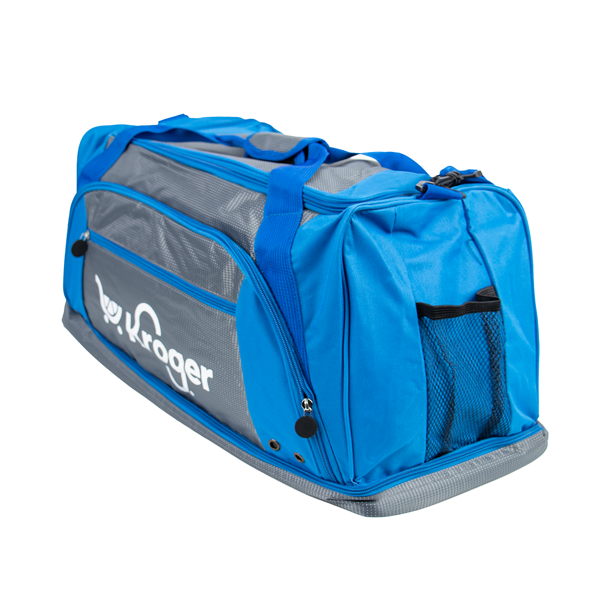 Rockfest Drop Bottom Duffel Bag Kroger Michigan Rewards