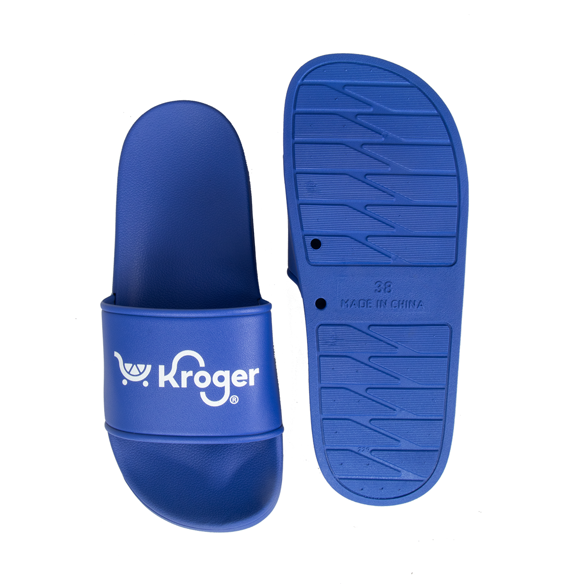 Kroger 2025 flip flops