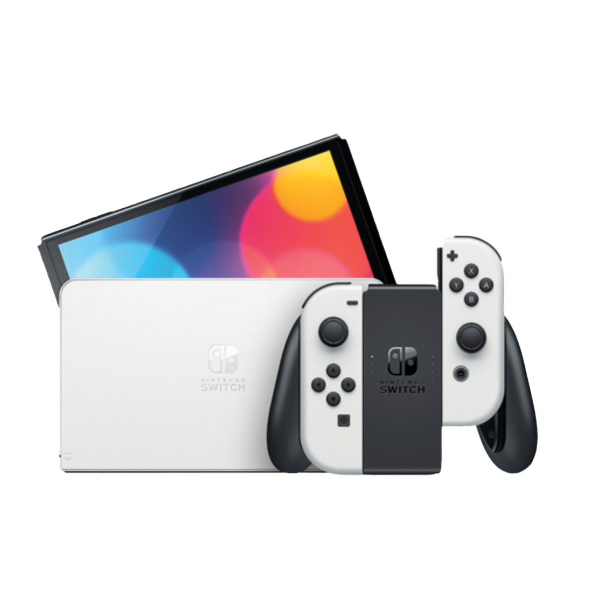 KMD-155 | Nintendo Switch - OLED Model – Kroger Michigan Rewards KMD-155 | Nintendo Switch - OLED Model – Kroger Michigan Rewards