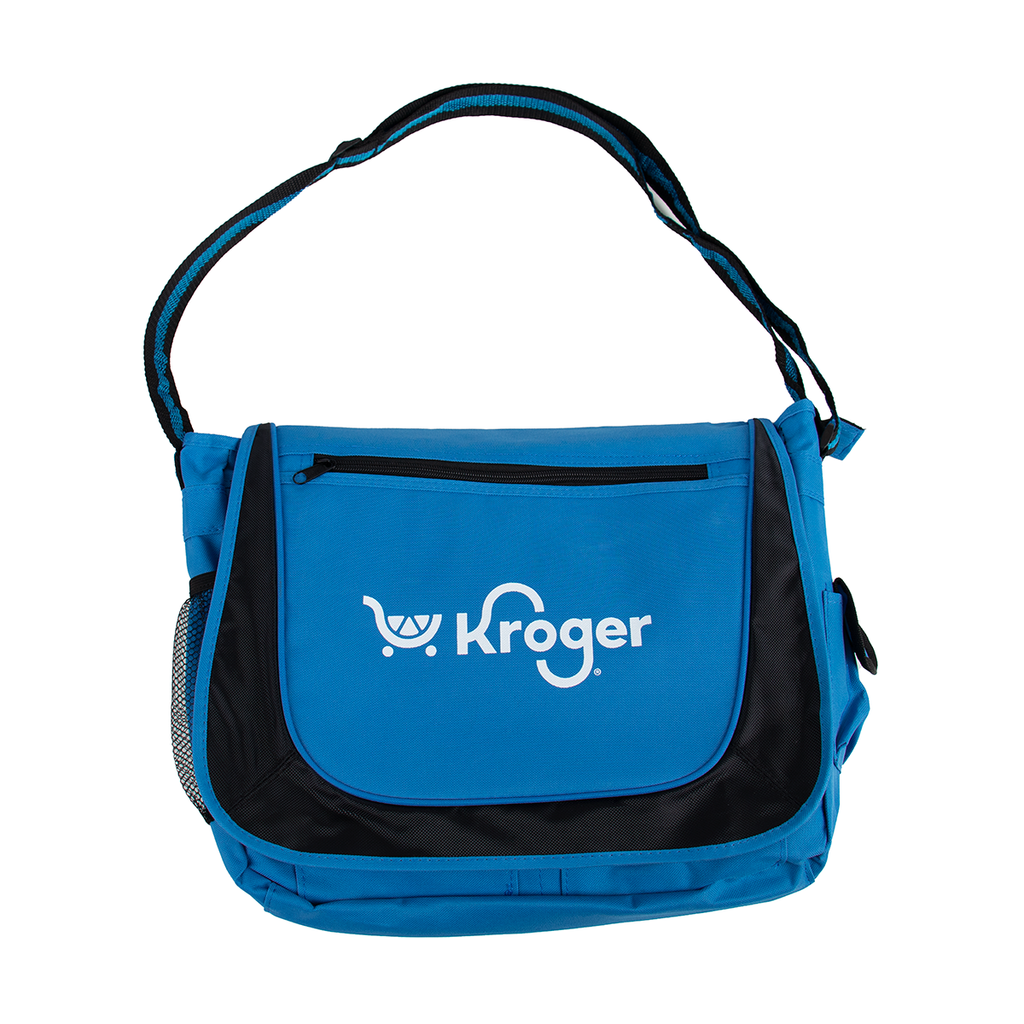 Bags Kroger Michigan Rewards